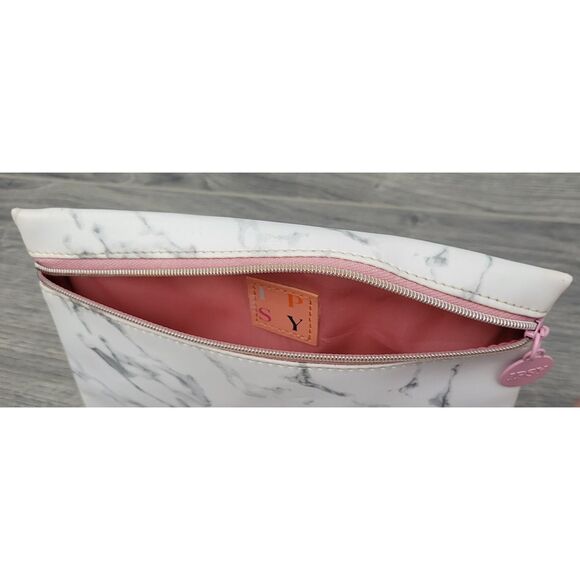 IPSY Mixed Set of 5 Unique Design Collectible Glam Bags - Picture 4 of 8